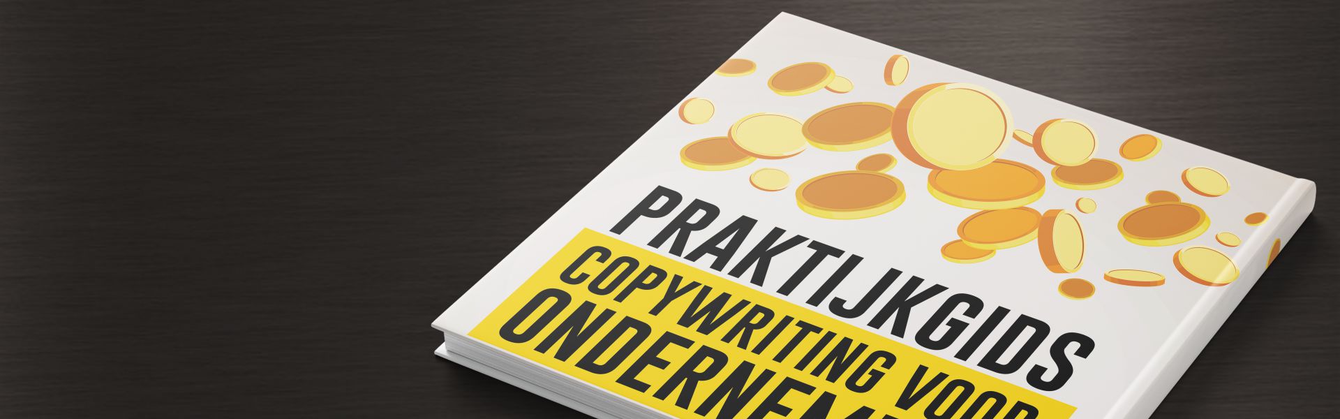 Praktijkgids copywriting voor ondernemers