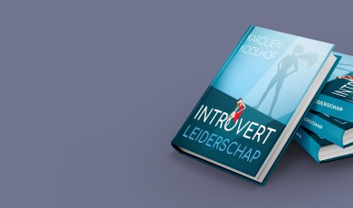 Introvert leiderschap