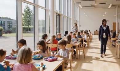 Tussenschoolse opvang