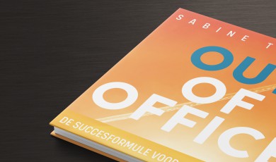 Out of office: de succesformule voor harde werkers