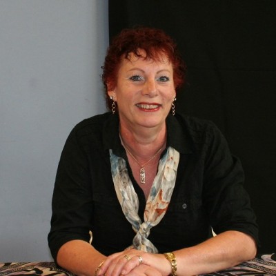 Jannie Rutten-Vergeest