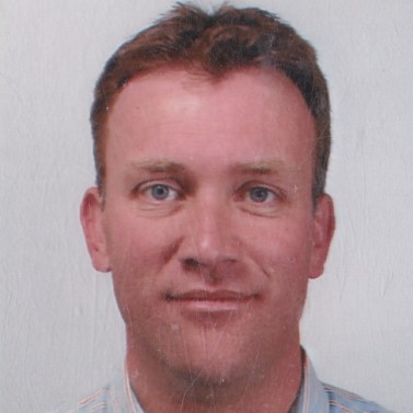 Robert van der Wegen