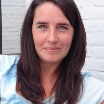 Femke van der Starre