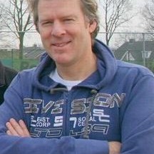 Geert Steenbergen
