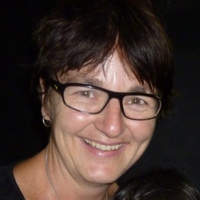 Tineke Wijbenga