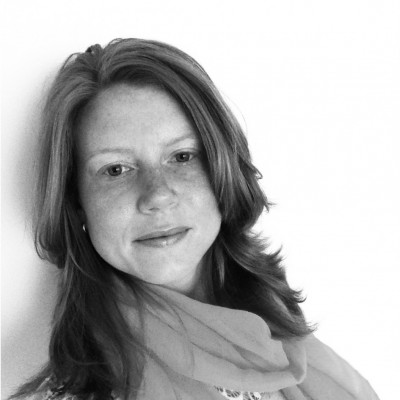Sjanneke van Venrooij