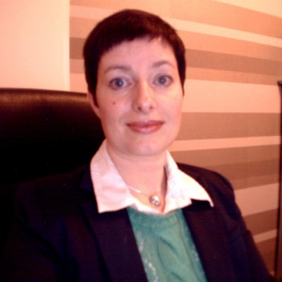 Angela Uijen