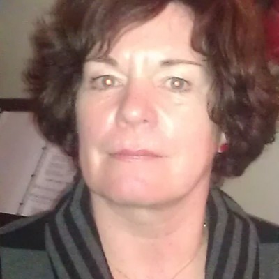 Marjo Sterck - Gilissen