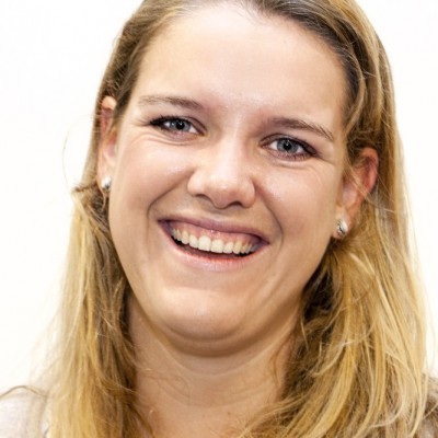 Marjolein Koggel