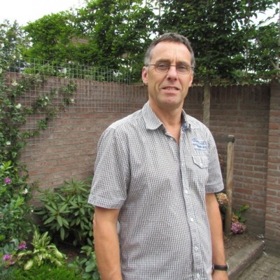 Jan Verhagen