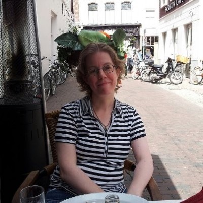 Marjolein van Dongen