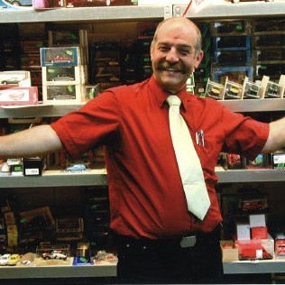 Peter IJpema