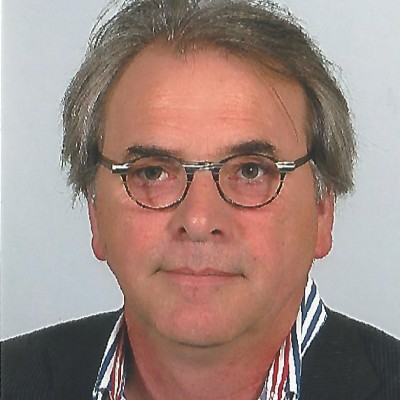 Jeroen Nijmeijer