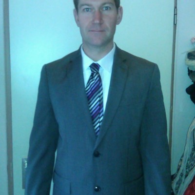 Erik Oevering