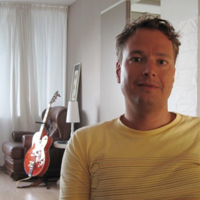 Jethro Brussaard