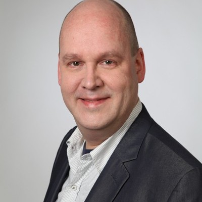 Christan Leenders