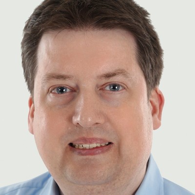 Marco (M.L.) van Zoen