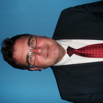 Ron de Koning