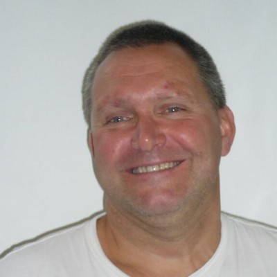 Rene Wolfkamp