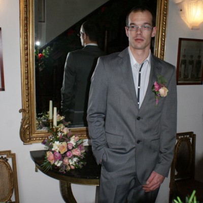 Daniël van Amerongen