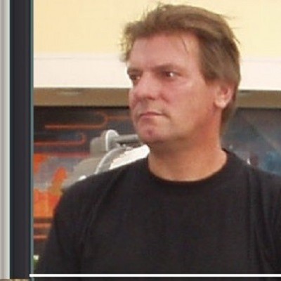 Wilbert Marcelissen