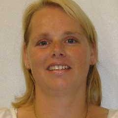 Linda van de Ven - van Gerven