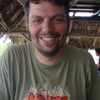 Joost van Gisbergen