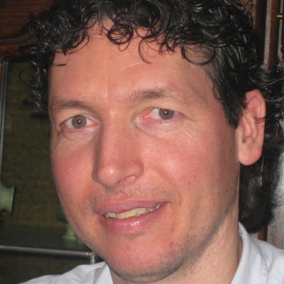 Dimitri Tomlow