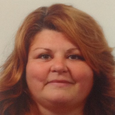 Stephanie Lansbergen