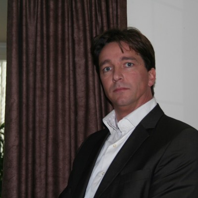 Alain Leprêtre