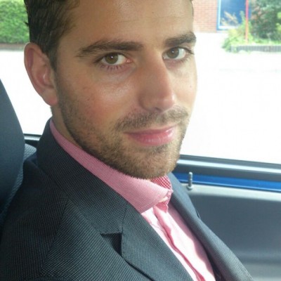 Michael Thibaut