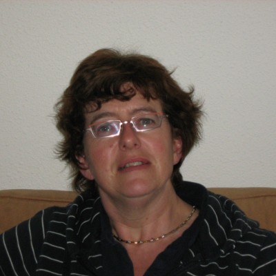 Ilonka Meijs-Rombout