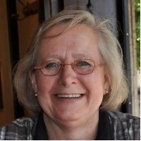 Maria Vrijmoed-de Vries