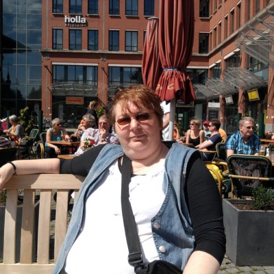 Jacqueline de Ruijter