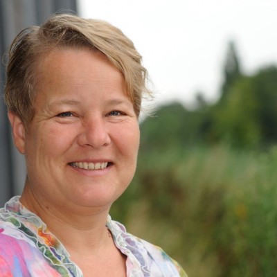 Noëlle van den Broek