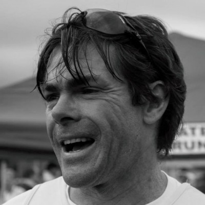 Ruben Boeren