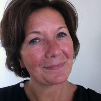 Martine van den Akker