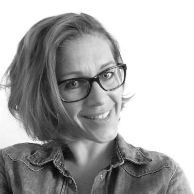Yvonne van Dijk