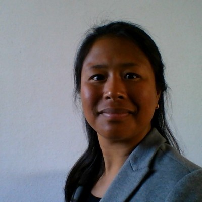 Khatijah Harberink