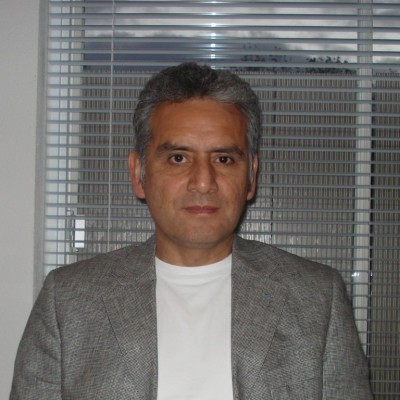 Mario Cornejo Cordova