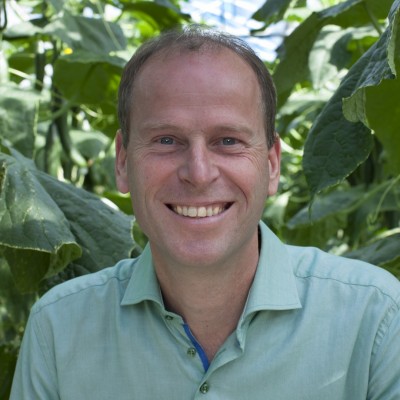 John van de Ven