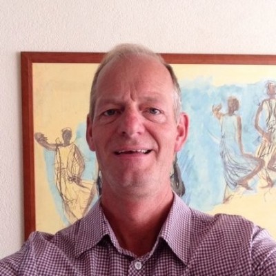Edwin Scheel