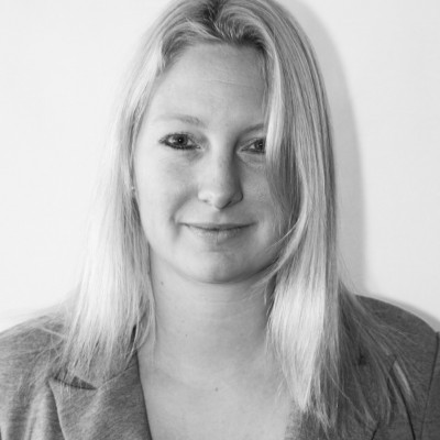 Kimberley van Geffen-Bouter