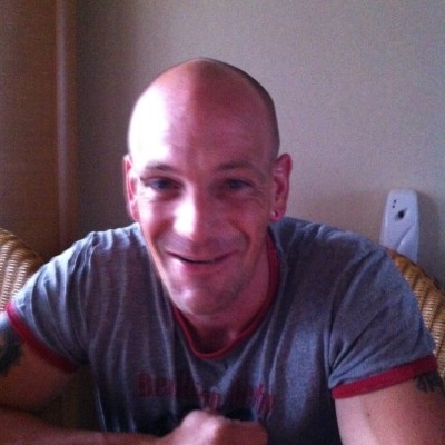 arjan duyvenvoord