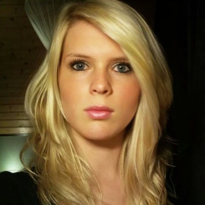 Martine van Breugel