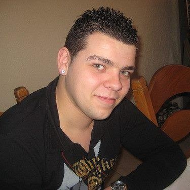 jeffrey van de leemput