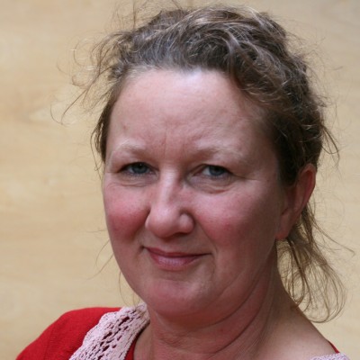 Martje Buning