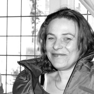 Louise zandvliet