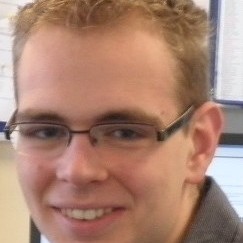 Joost van Es