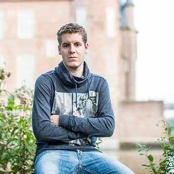 Hein van de Leest